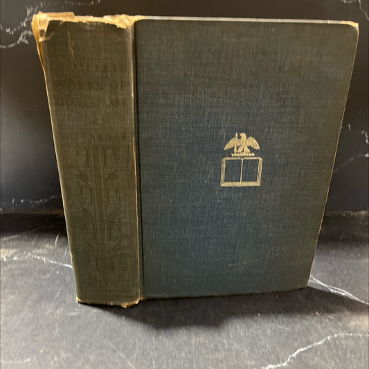 the complete works of shakespeare book, by george lyman kittredge, 1936 Hardcover image 1
