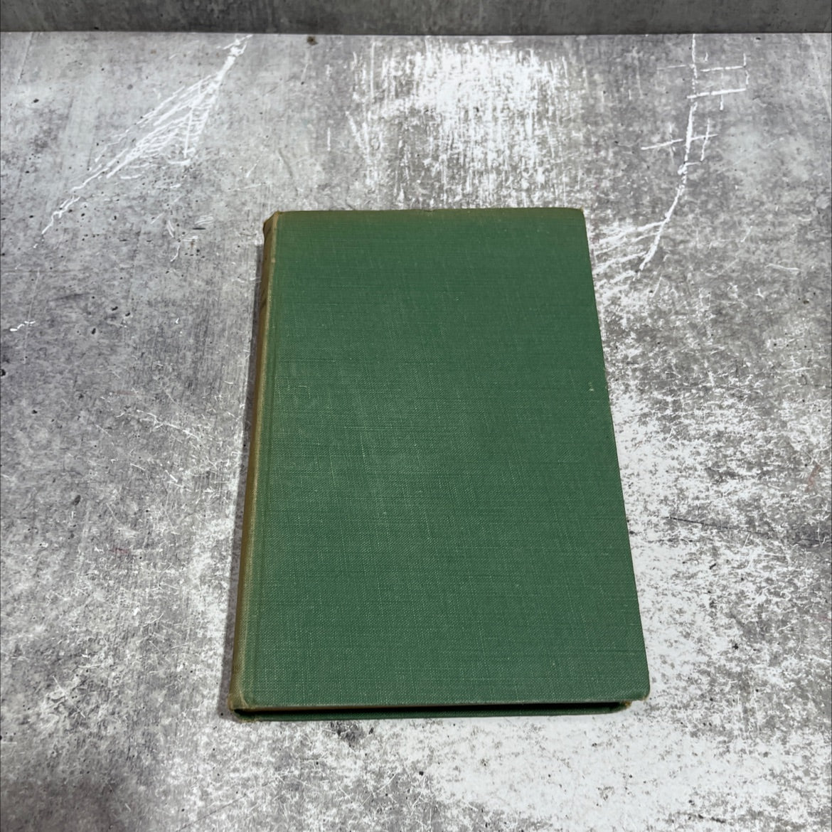 the conductor's world book, by d. e. inghelbrecht, 1954 Hardcover image 1
