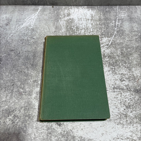 the conductor's world book, by d. e. inghelbrecht, 1954 Hardcover image 1