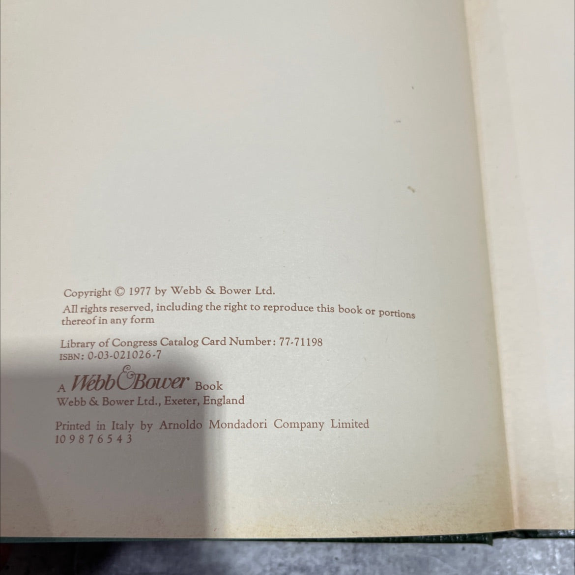the country diary of an edwardian lady book, by unknown, 1977 Hardcover image 3