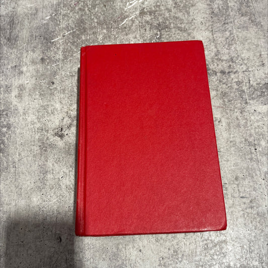 the detective book, by roderick thorp, 1966 Hardcover image 1