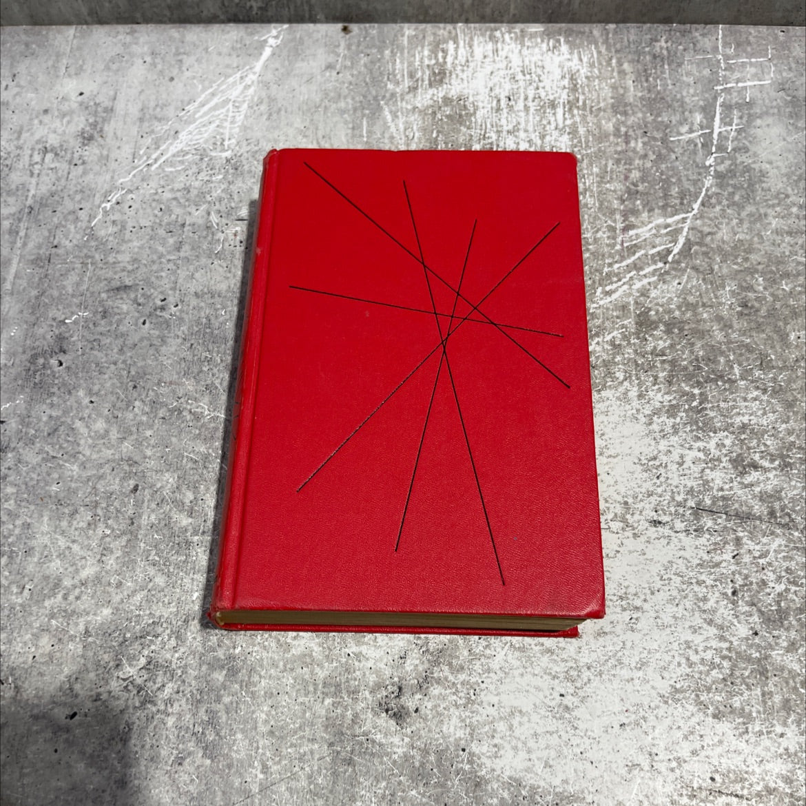 the dirty dozen book, by e. m. nathanson, 1965 Hardcover image 1