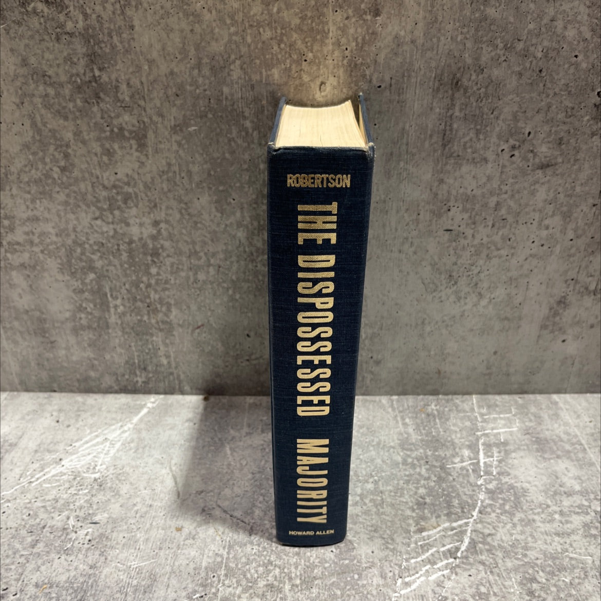 the dispossessed majority book, by wilmot robertson, 1972 Hardcover image 4