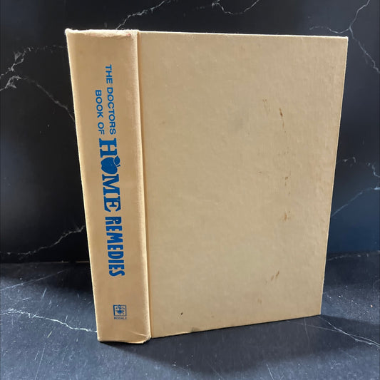 the doctors book of home remedies thousands of tips and techniques anyone can use to heal everyday health problems image 1