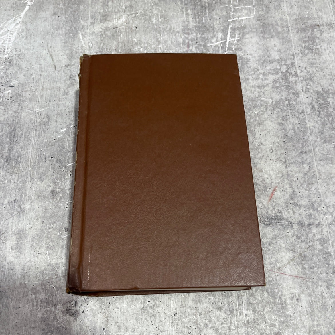 the doubleday roget's thesaurus in dictionary form book, by sidney i. landau, 1977 Hardcover image 1