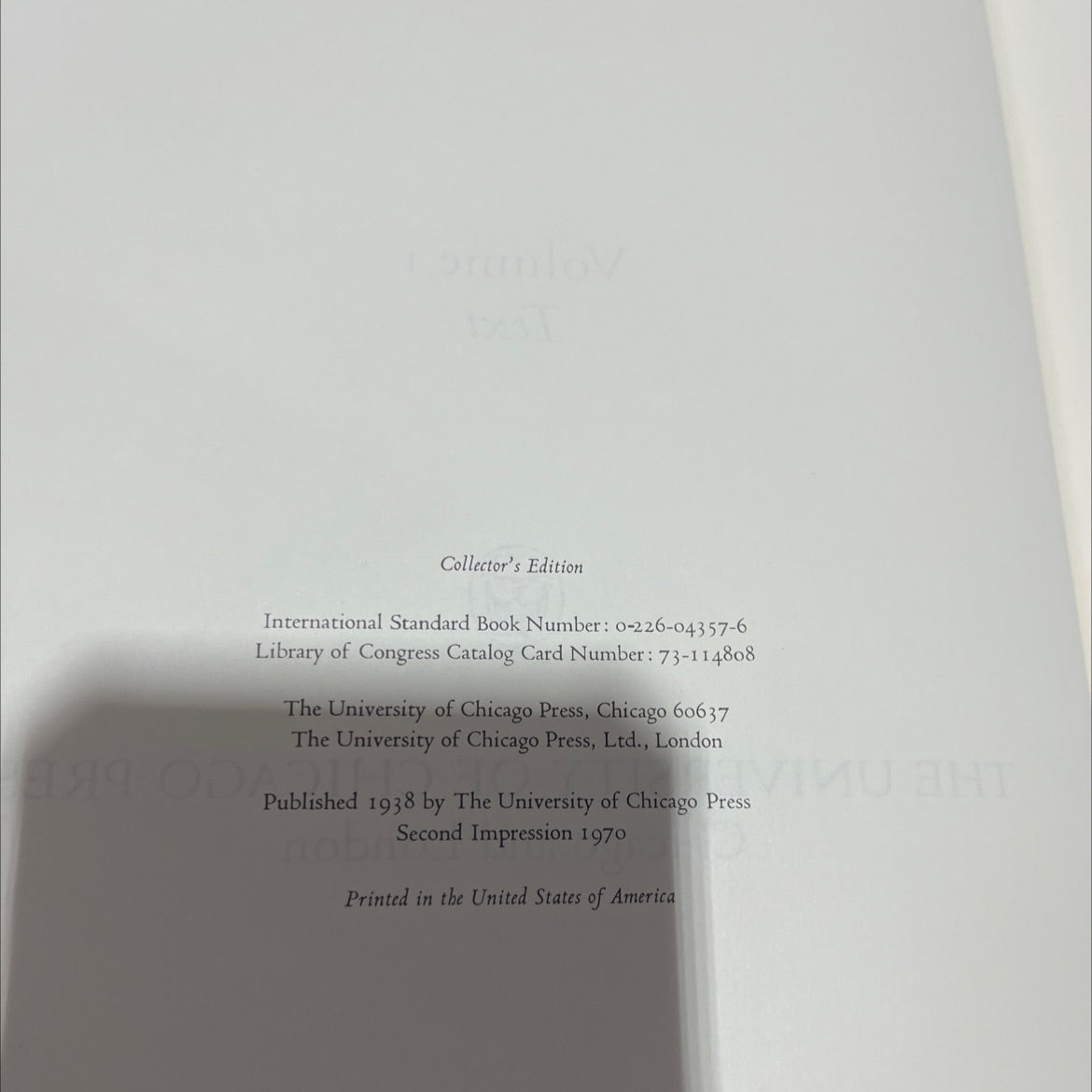 the drawings of the florentine painters book, by Berenson, 1970 Hardcover image 3