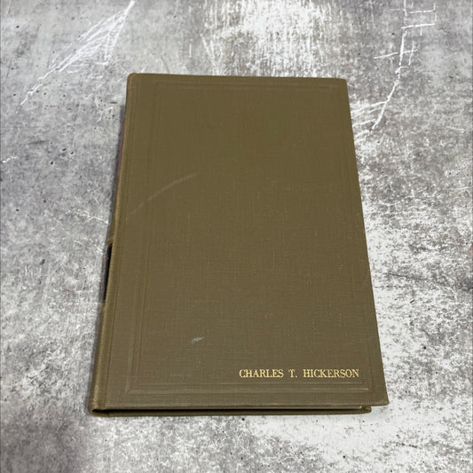 the dream continues book, by unknown, 1982 Hardcover image 1