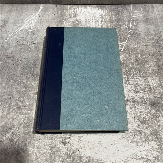 the early lectures of ralph waldo emerson volume i 1833-1836 book, by ralph waldo emerson, 1966 Hardcover image 1