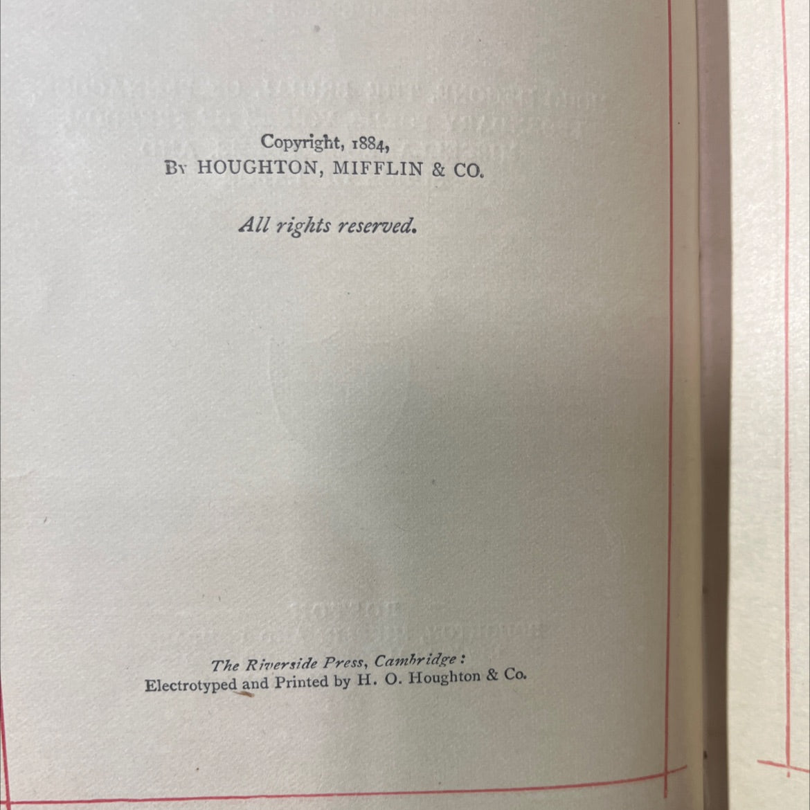 the early poems of john greenleaf whittier book, by john greenleaf whittier, 1885 Hardcover image 3