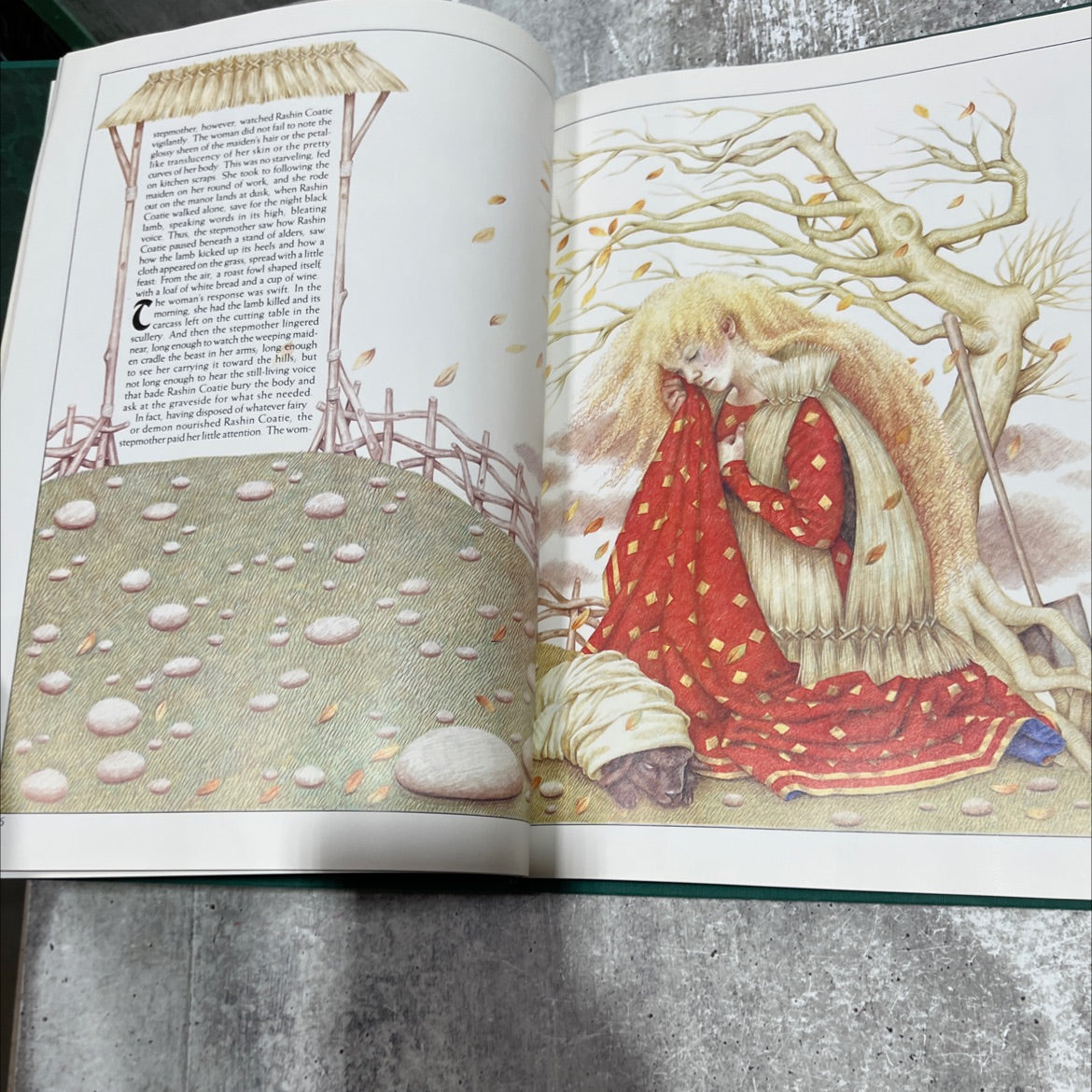 the enchanted world seekers and saviors book, by Editors of Time-Life Books, 1970 Hardcover image 4