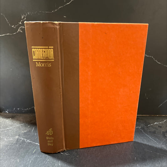 the end of the line book, by eric morris, 1981 Hardcover image 1