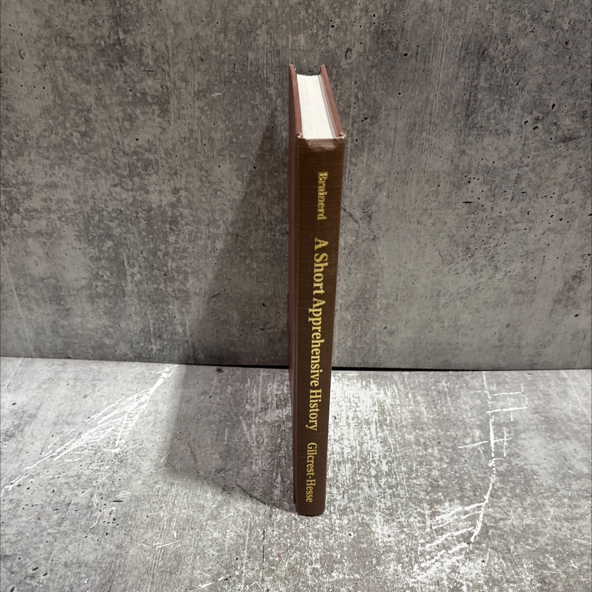 the end thitoly history in a short apprehensive history of the world in alphabetical order book, by Margery image 4