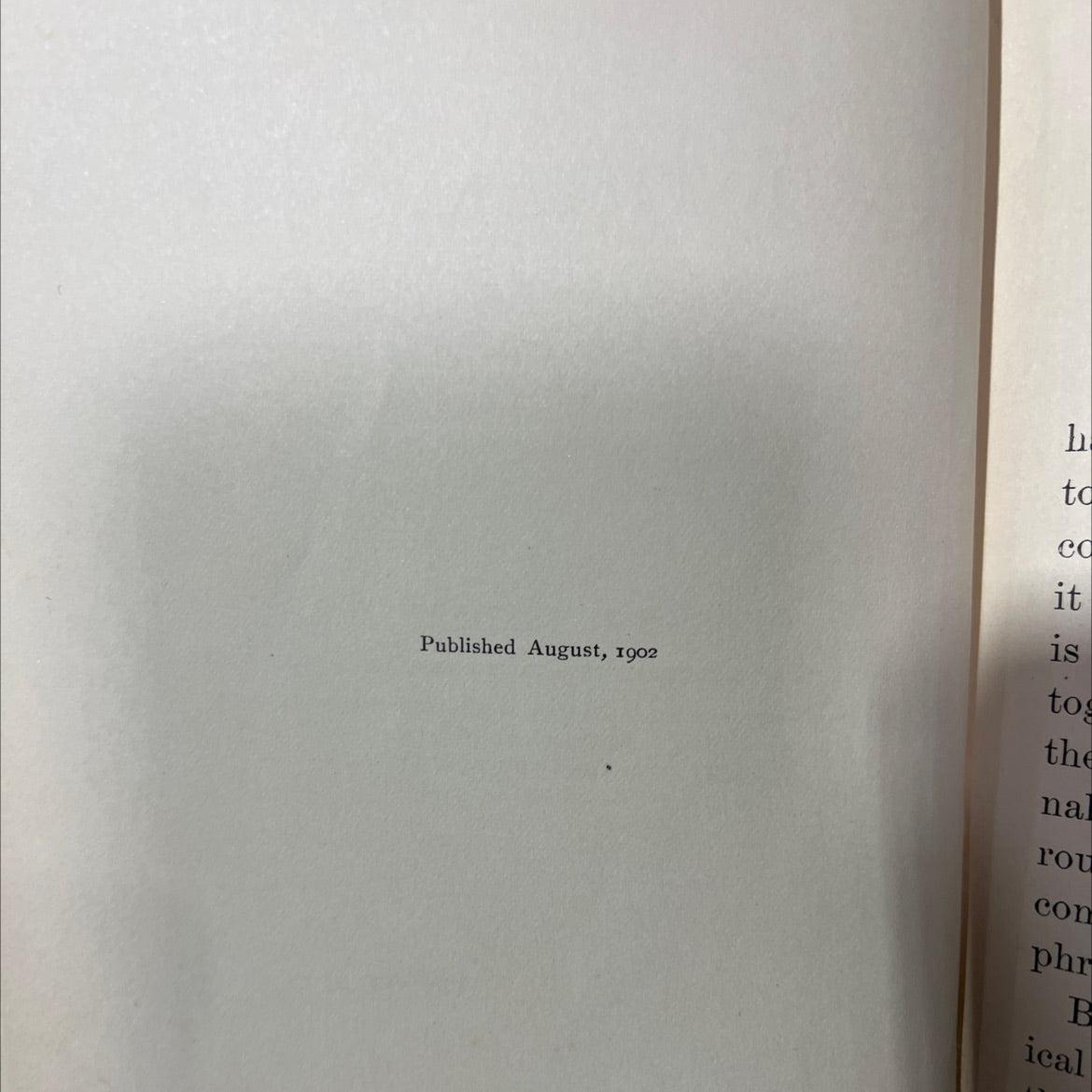 the epistles of paul the apostle: a sketch of their origin and contents book, by george g. findlay, 1902 Hardcover image 3
