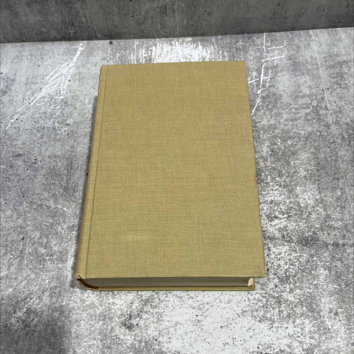 the everything cookbook book, by Betty Wason, 1970 Hardcover image 1