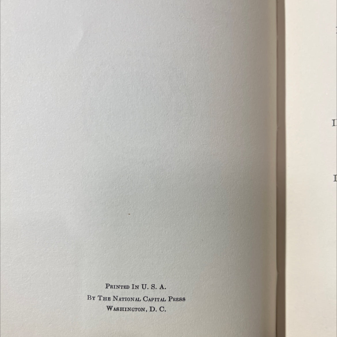 the federal reserve system its purposes and functions book, by unknown, 1939 Paperback image 3