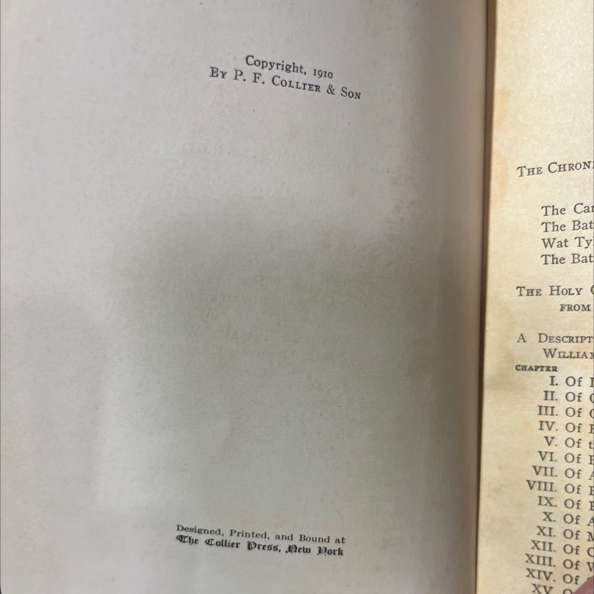 the five-foot shelf of books \"the harvard classics\" book, by charles w eliot, 1910 Hardcover image 3
