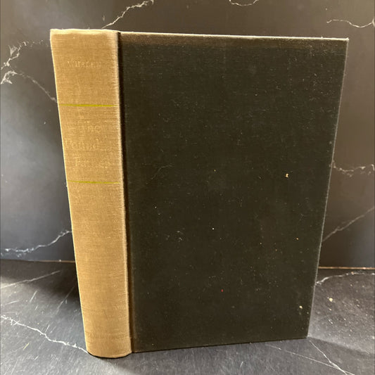 the founding father the story of joseph p. kennedy book, by richard j. whalen, 1964 Hardcover image 1