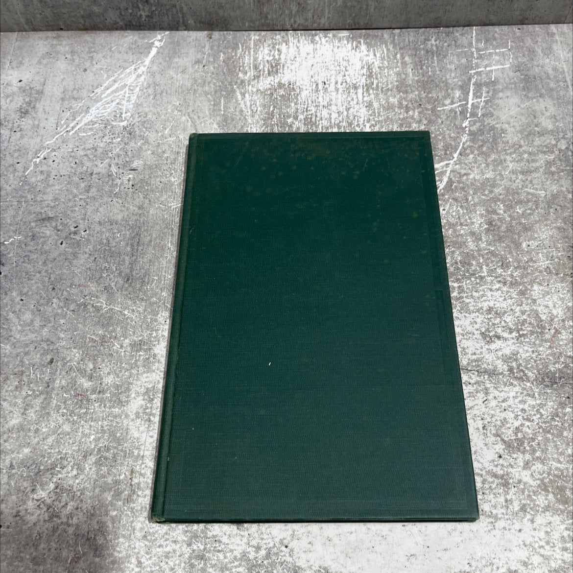 the geology of the weaubleau creek area, missouri book, by thomas r. beveridge, 1951 Hardcover image 1