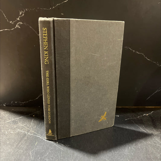 the girl who loved tom gordon book, by stephen king, 1999 Hardcover, First Edition image 1
