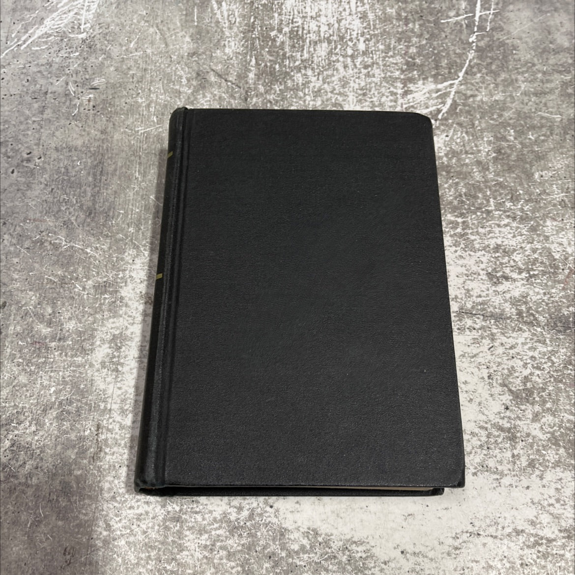 the gist of the bible a complete handbook for class and home study book, by charles a. shook, 1956 Hardcover image 1