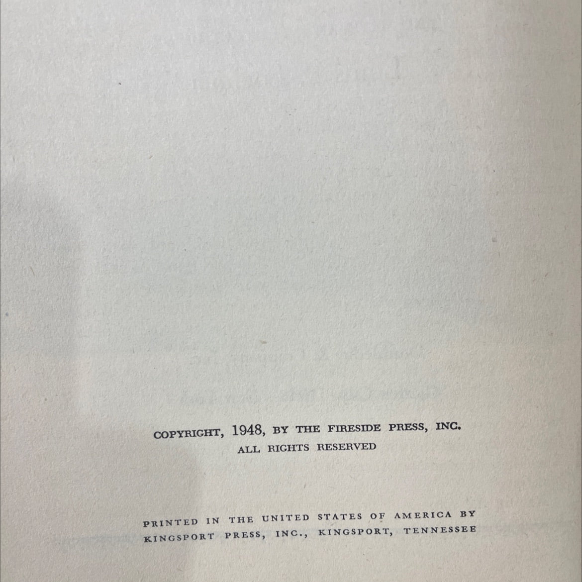 the goebbels diaries book, by louis p. lochner, 1948 Hardcover image 3