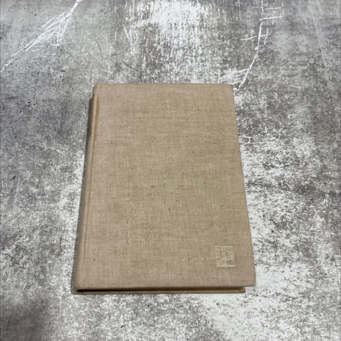 the great american customer book, by carl crow, 1943 Hardcover image 1