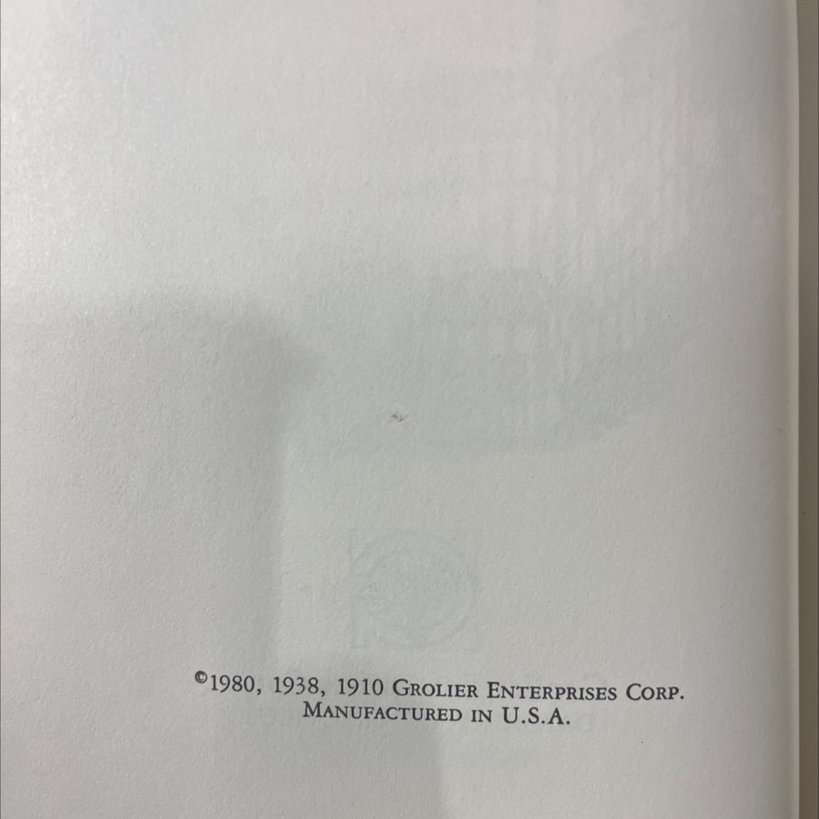 the harvard classics edited by charles w. eliot, ll.d. with introductions and notes elizabethan drama marlowe image 3