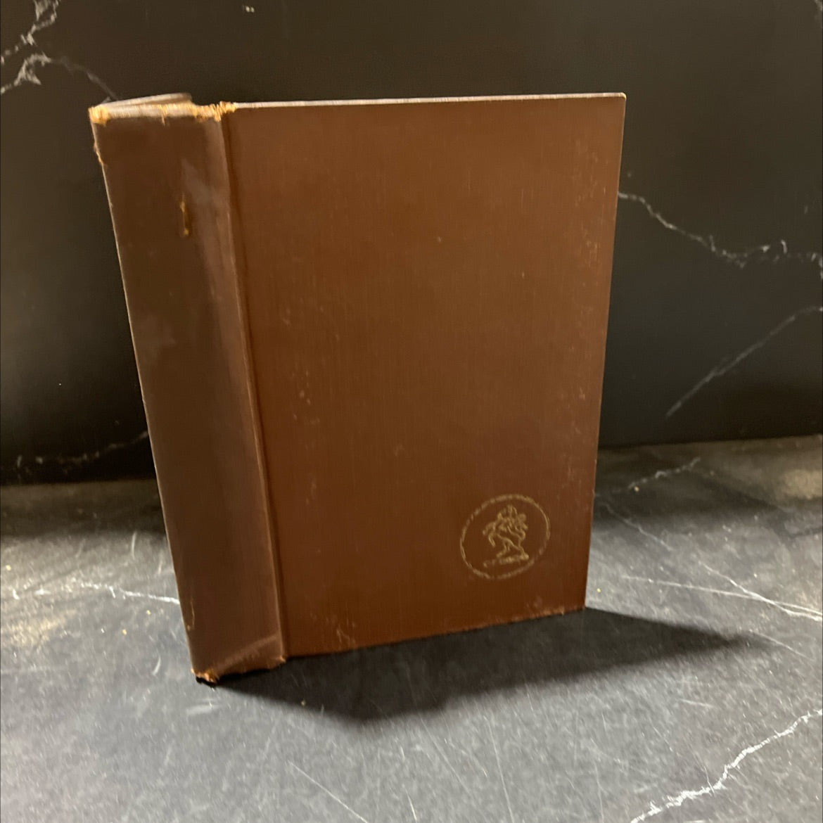 the high place a comedy of disenchantment book, by james branch cabell, 1924 Hardcover image 1