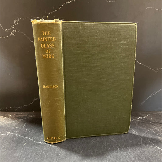 the historic monuments of england book, by a. hamilton thompson, 1927 Hardcover image 1