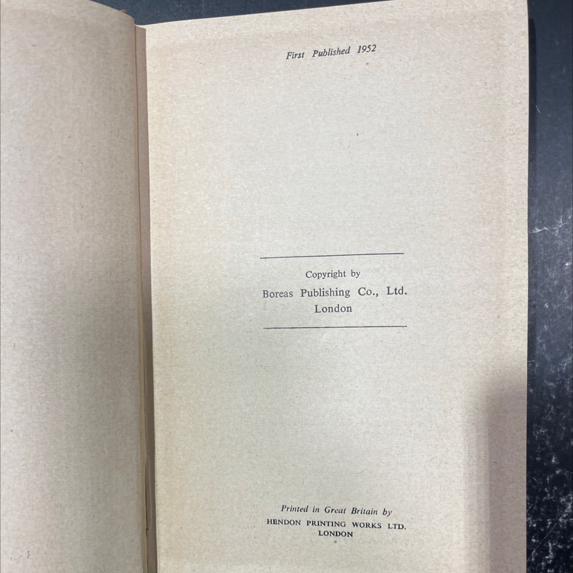 the history of estonian people book, by evald uustalu, 1952 Hardcover image 3