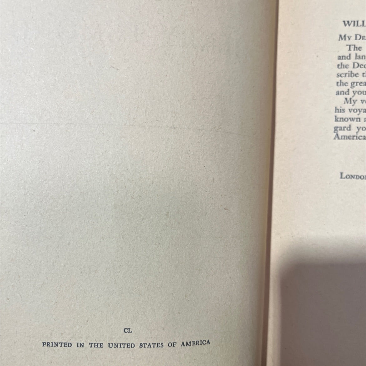 the history of henry esmond book, by William Makepeace Thackeray, 1970 Hardcover image 3