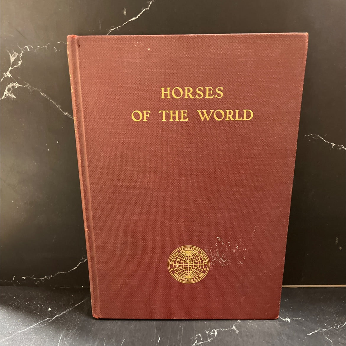 the horses of the world the development of man's companion in war camp, on farm, in the marts of trade, and in the image 1
