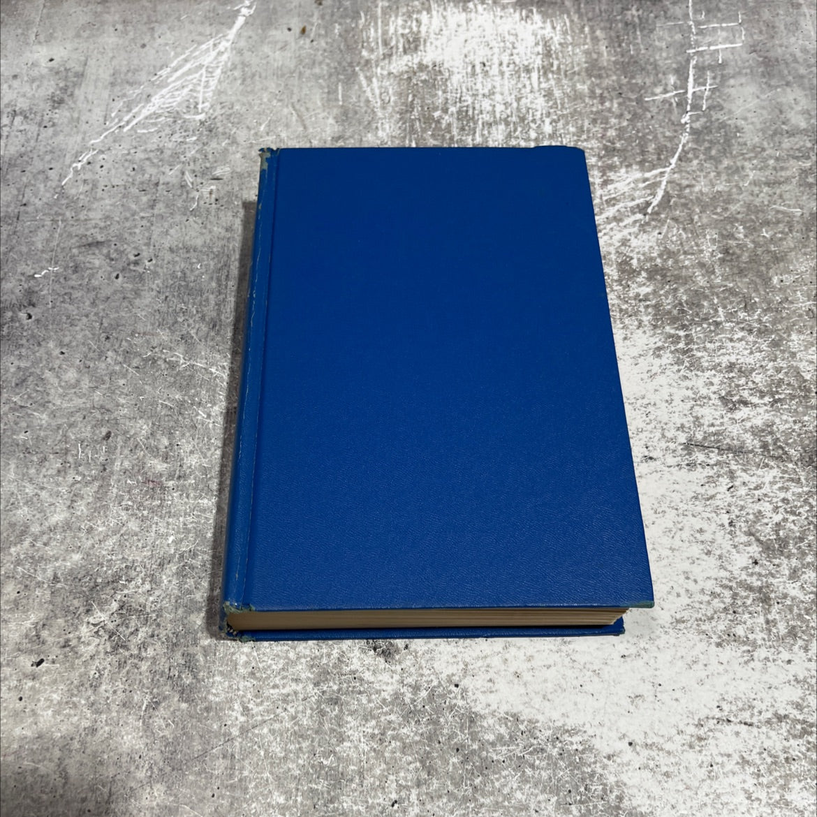 the hospital war book, by charles h. knickerbocker, 1966 Hardcover image 1