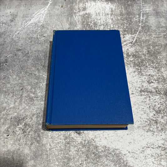 the hospital war book, by charles h. knickerbocker, 1966 Hardcover image 1