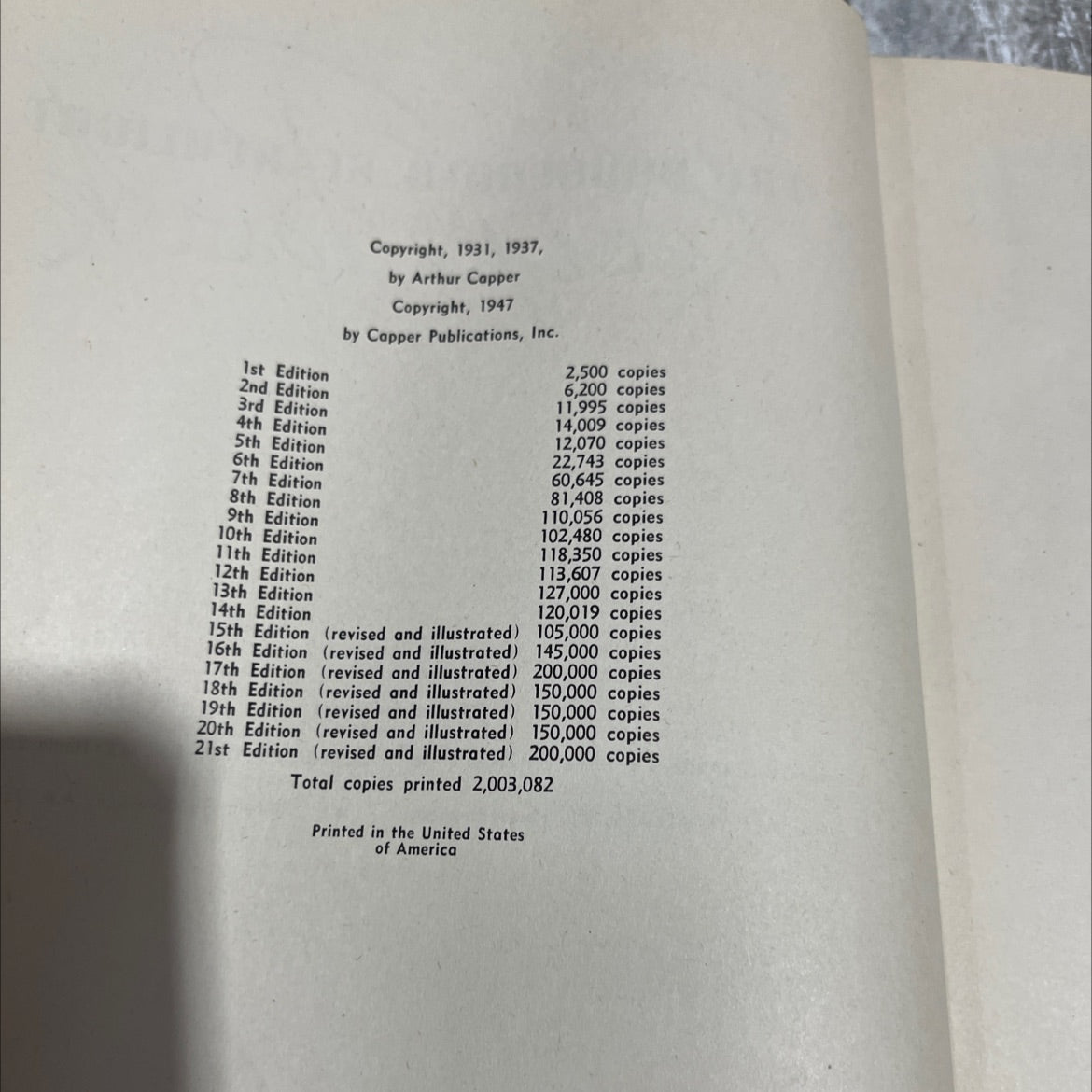 the household searchlight recipe book book, by ida migliario, zorada z. titus, bayou harriet w. allard, irene image 3