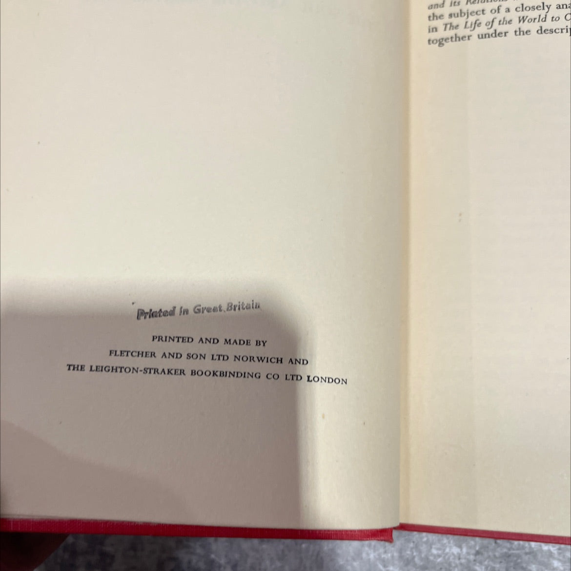 the human soul christianus book, by abbot vonier, 1970 Hardcover image 3