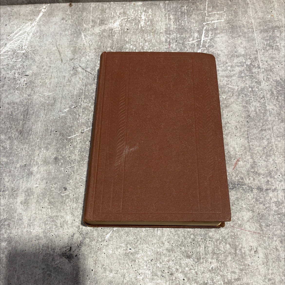 the hunchback of notre dame book, by victor hugo, 1970 Hardcover image 1