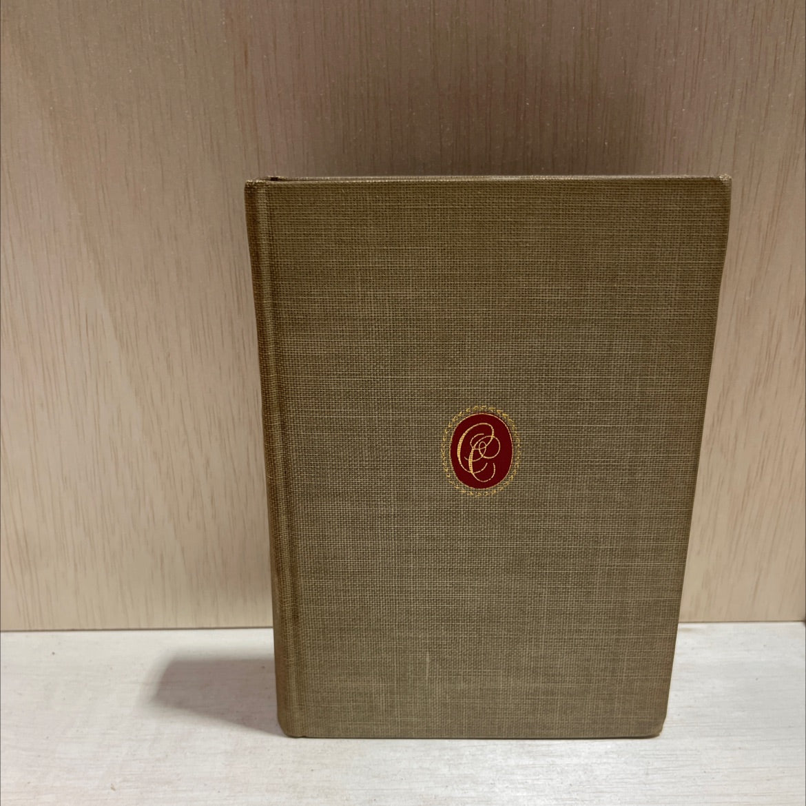 the iliad of homer book, by homer, 1942 Hardcover image 1