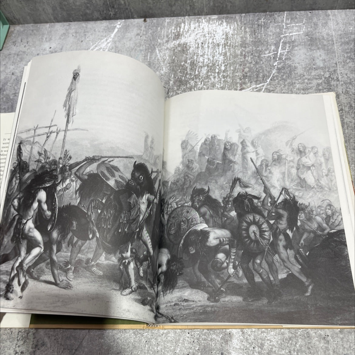 the incredible journey of lewis and clark book, by Rhoda Blumberg, 1987 Hardcover image 4