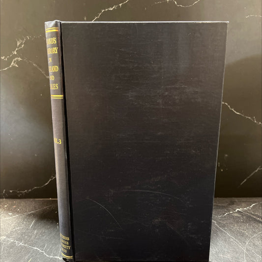 the itinerary book, by john leland, 1964 Hardcover image 1
