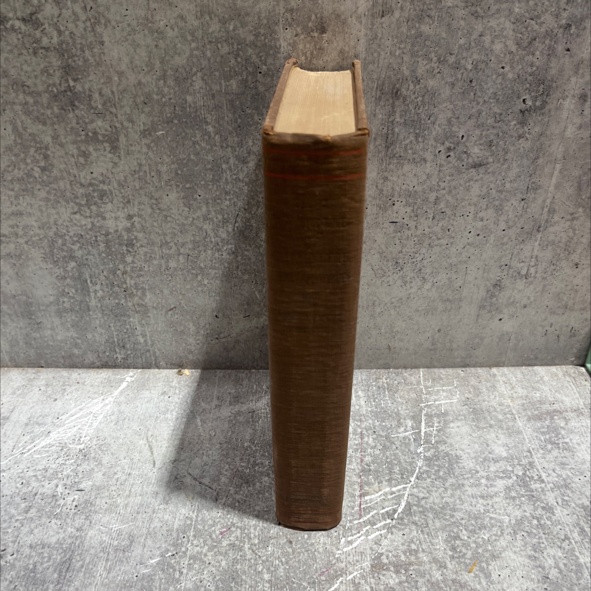 the journal of gamaliel bradford book, by gamaliel bradford, 1933 Hardcover image 4