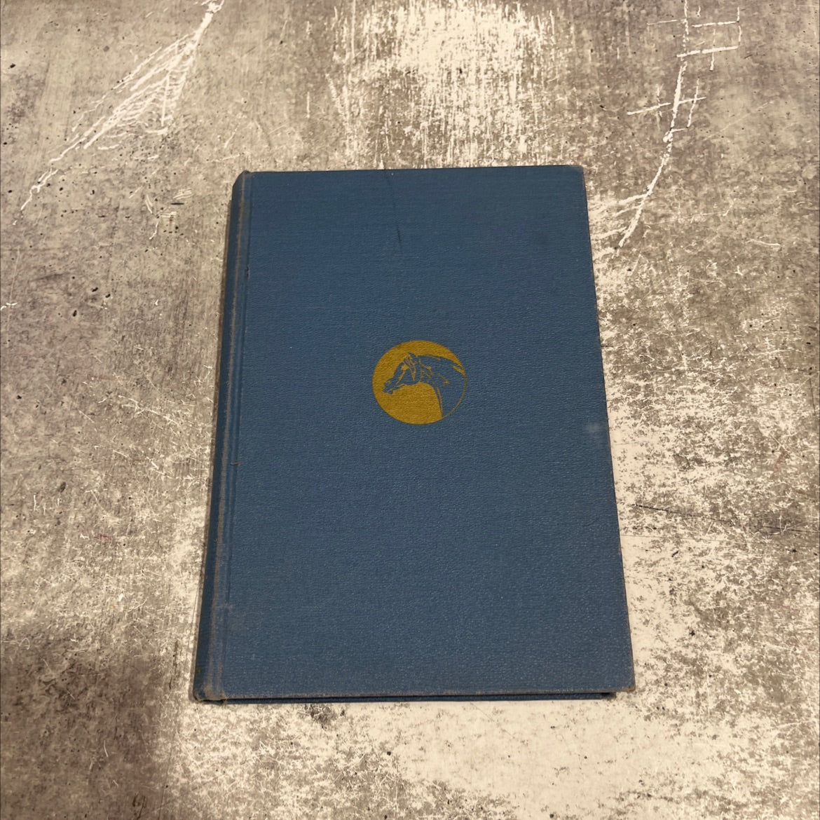 the kellogg arabians their background and influence book, by herbert h. reese, 1967 Hardcover image 1