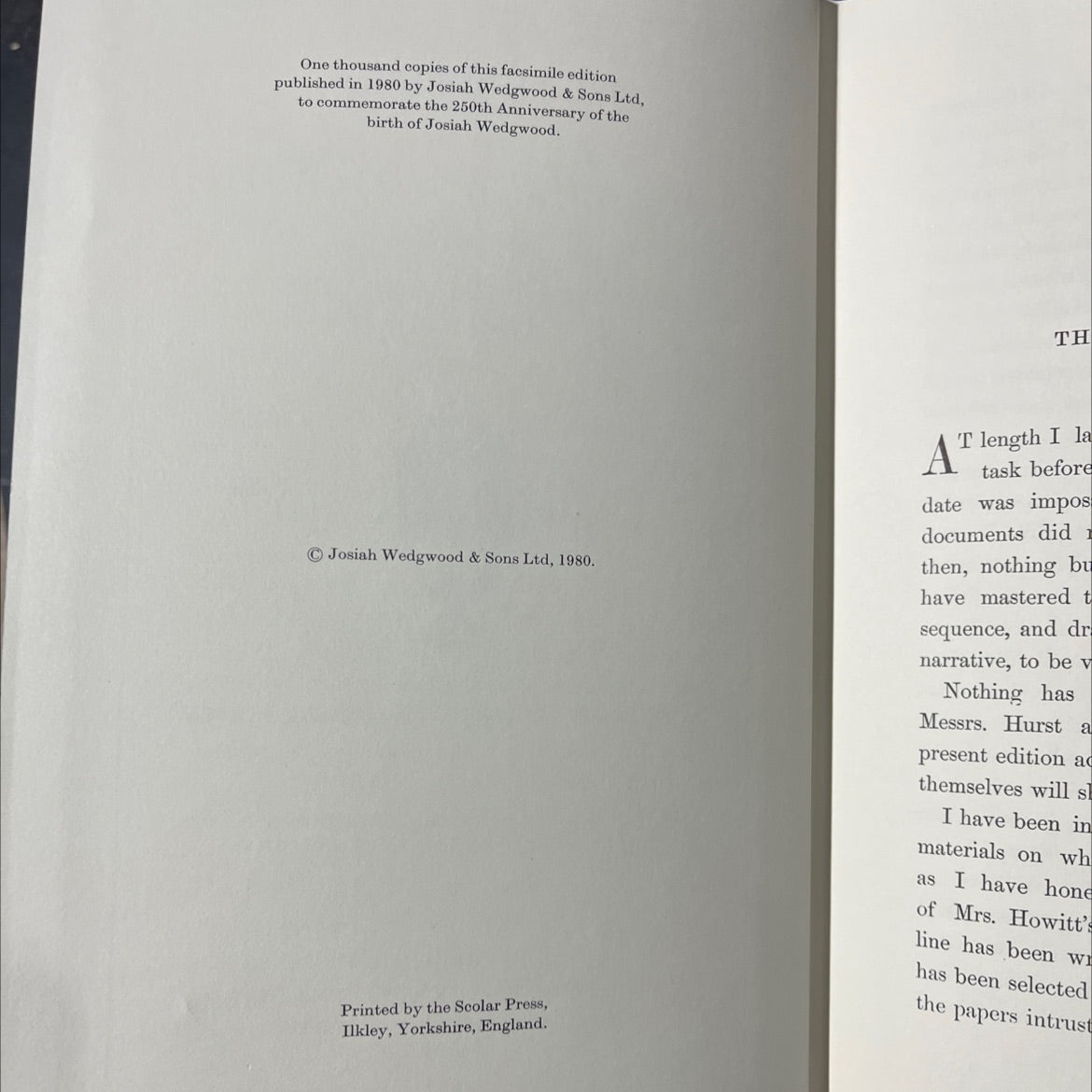 the life of josiah wedgwood from his private correspondence and family papers book, by joseph mayer, f.wedgwood, c. image 3