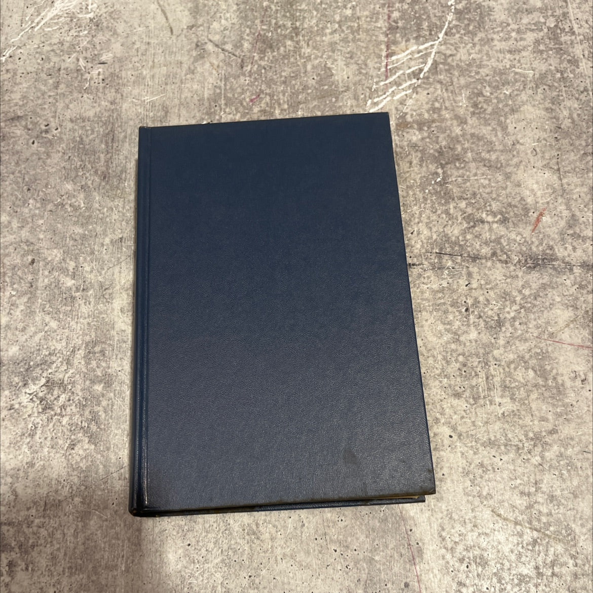 the lincoln lords book, by cameron hawley, 1960 Hardcover image 1