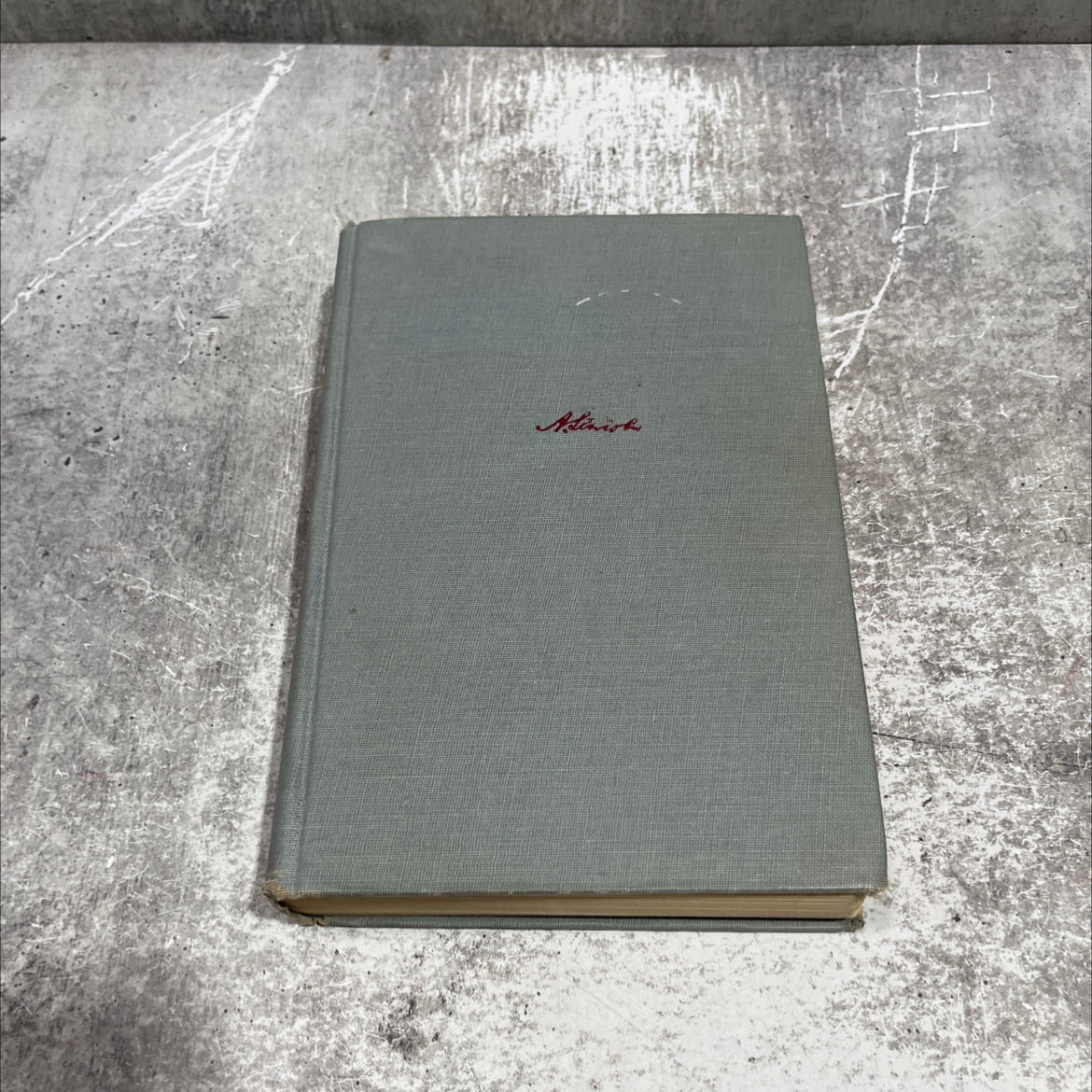 the lincoln reader book, by paul m. angle, 1947 Hardcover image 1