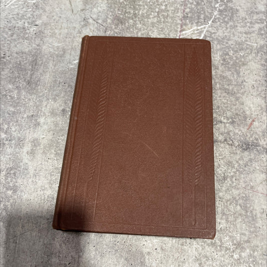 the little minister book, by sir james m. barrie, 1970 Hardcover image 1