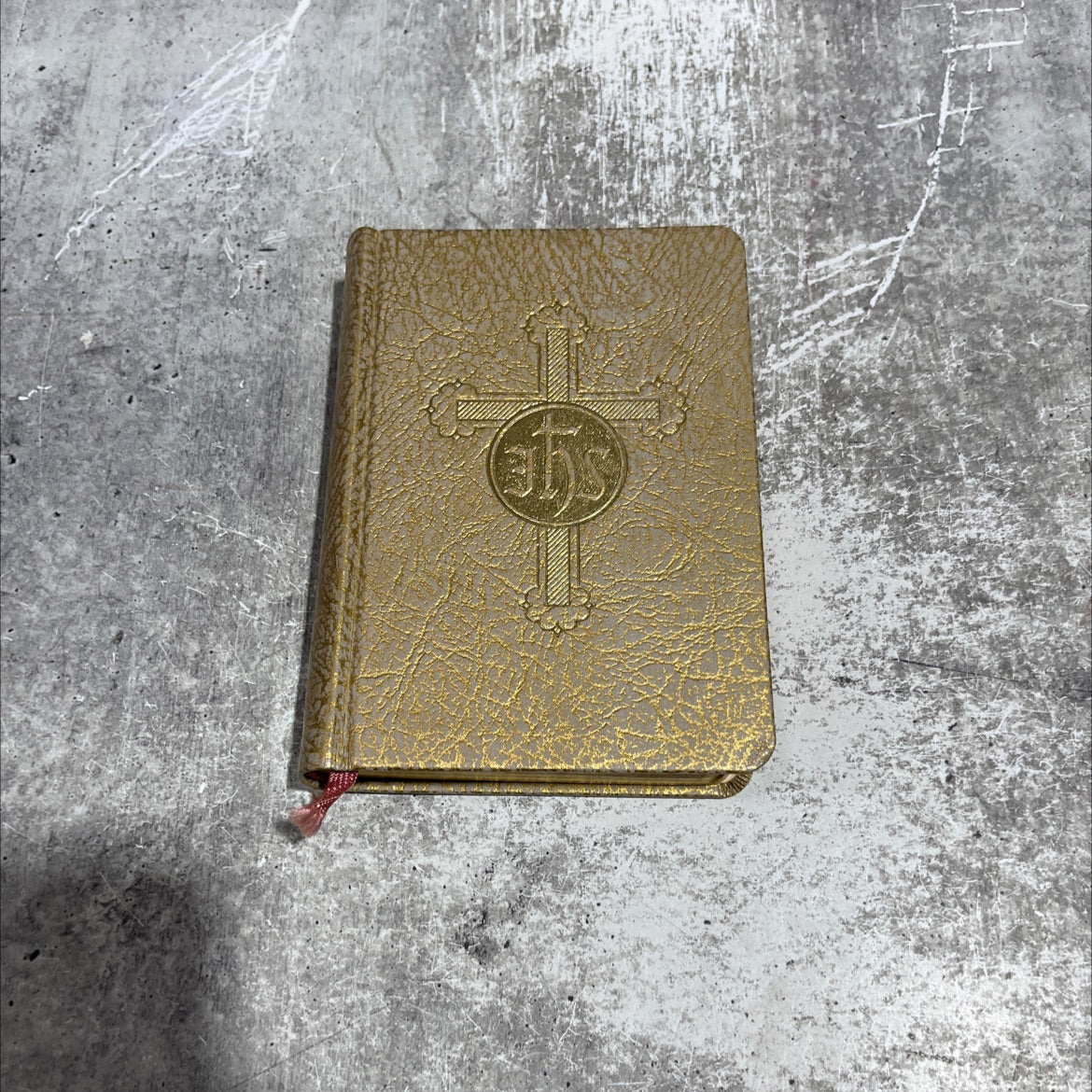 the lives of the saints for every day of the year vol. ii may-august book, by unknown, 1962 Hardcover image 1