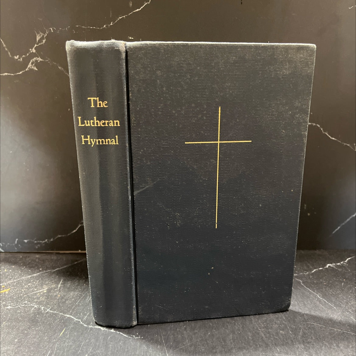 the lutheran hymnal authorized by the synods constituting the evangelical lutheran synodical conference of north image 1