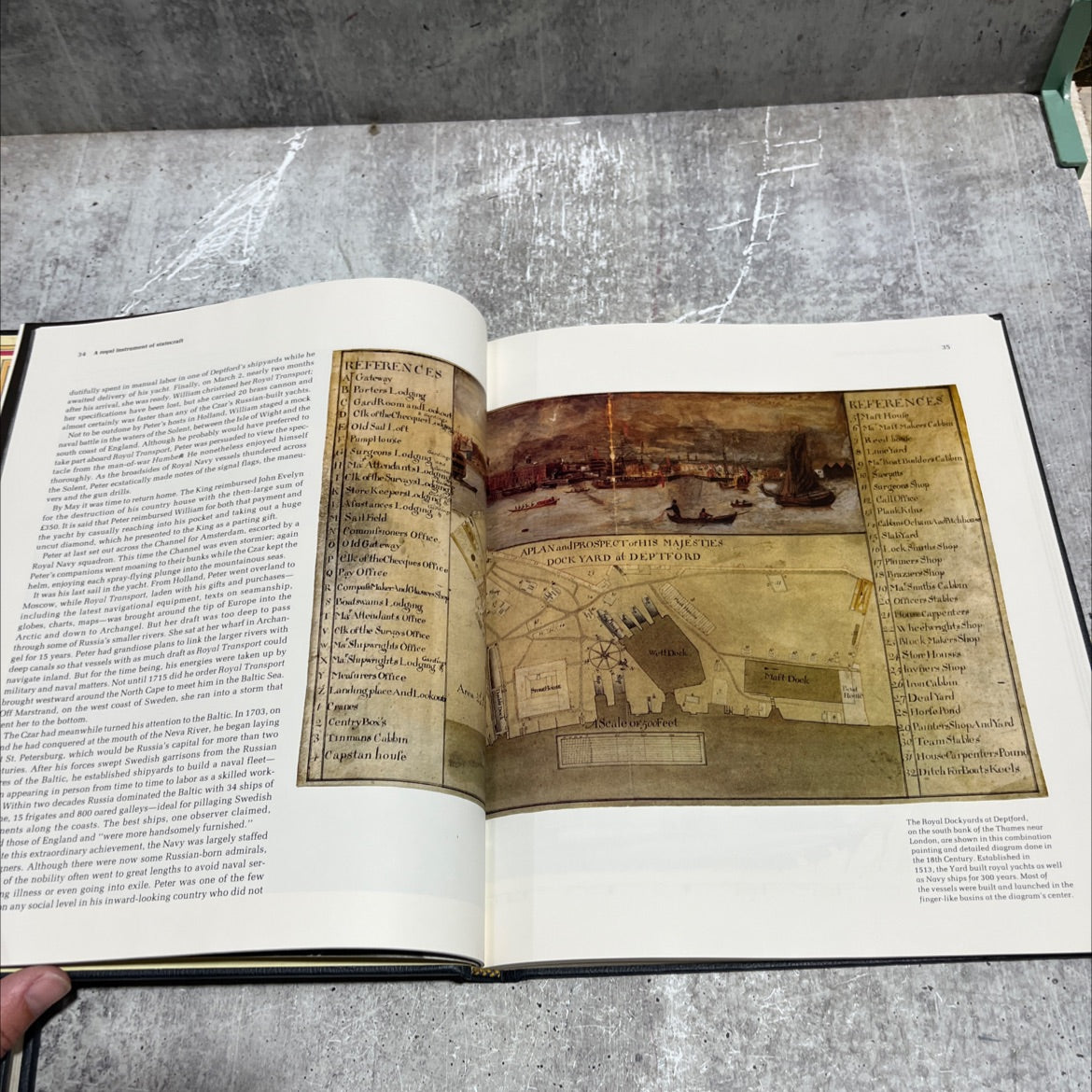 the luxury yachts book, by John Rousmaniere, 1984 Hardcover image 4