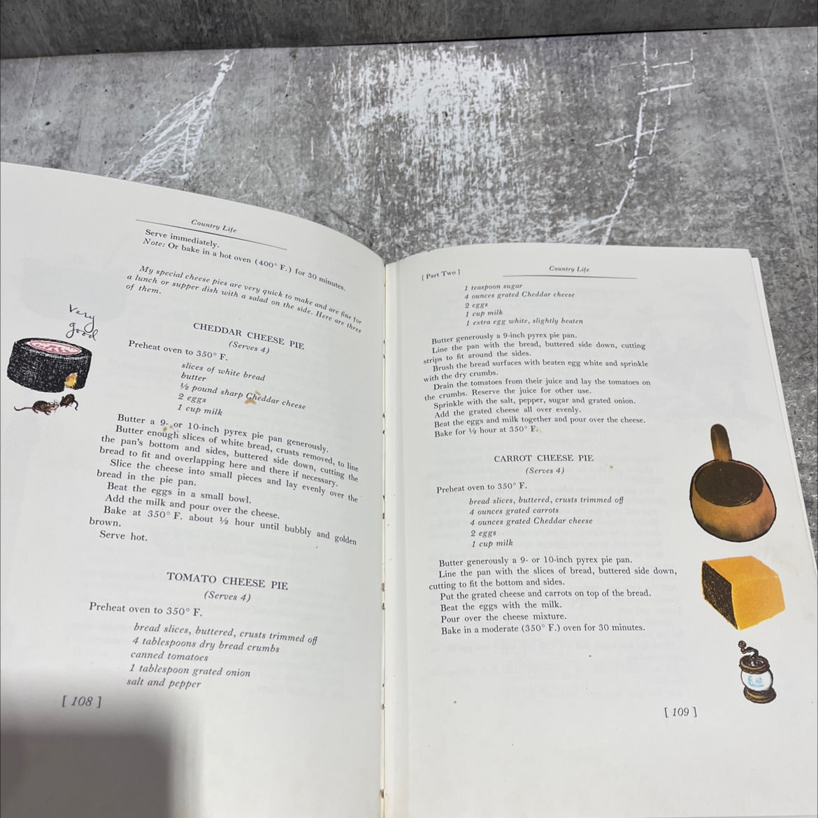 the margaret rudkin pepperidge farm cookbook book, by Margaret Rudkin, 1963 Hardcover image 4
